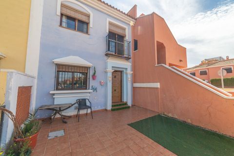 Rækkehus i Roda, Murcia, Roda - € 199.900 | Ref: V601 - foto 2